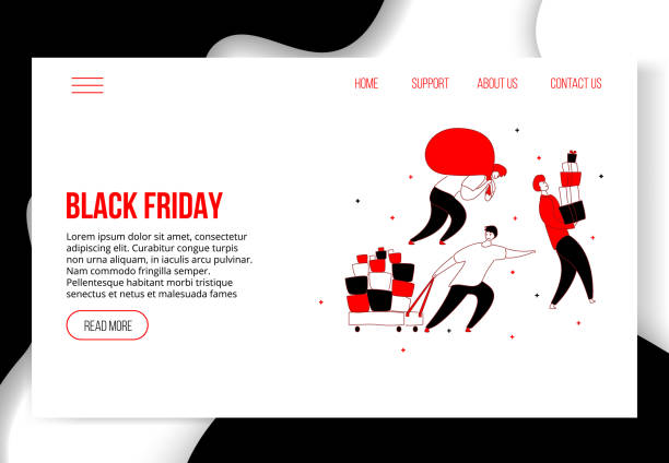 black friday europe 2019